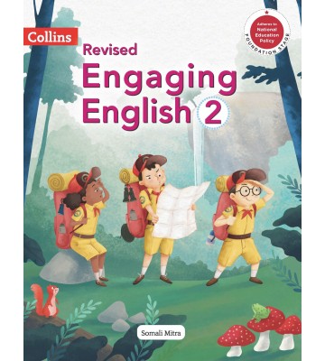 Engaging English Grammar - 2